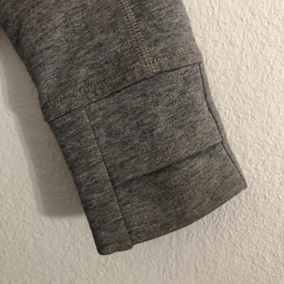 LULULEMON Coast Wrap II 4 - Picture 9 of 9